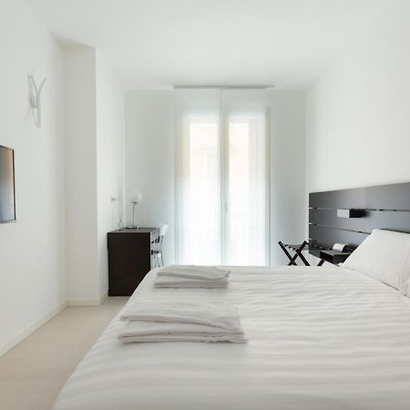 Porta Nuova Bright And Roomy Flat Mediolan Zewnętrze zdjęcie